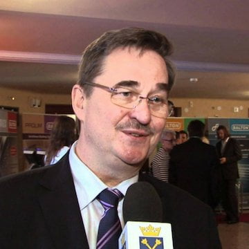 Krzysztof Żmudka