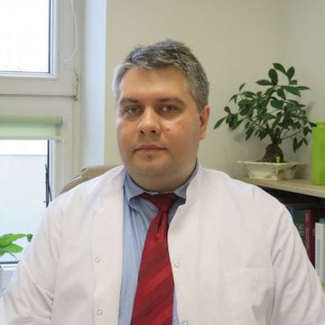 Zbigniew Siudak