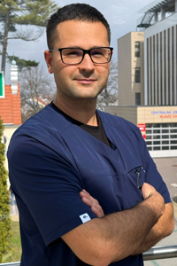 Krzysztof Bryniarski