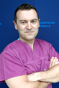 Paweł Kleczyński